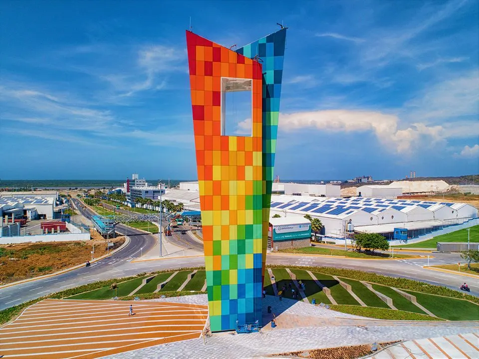 Barranquilla Colombia